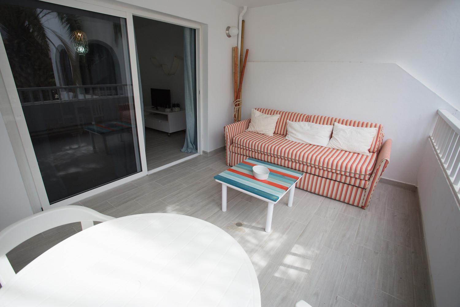 Apartamento Sara En El Complejo Teguisol Costa Teguise Exteriör bild