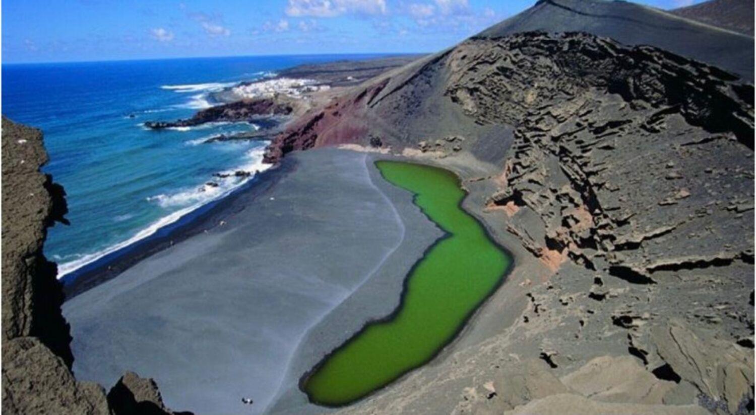 Apartamento Sara En El Complejo Teguisol Costa Teguise Exteriör bild